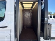 Ford Transit 350 Drw L3 130 ps Toolbox Tipper 11