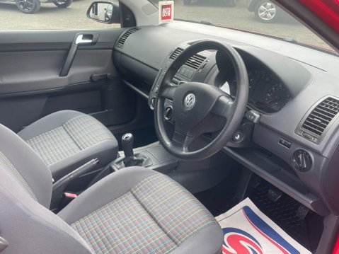 Volkswagen Polo 1.2 E 3dr 14