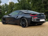 BMW I8 Coupe 7