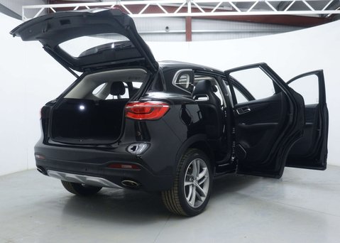MG HS 1.5 T-GDI 16.6kWh Exclusive SUV 5dr Petrol Plug-in Hybrid Auto Euro 6 (s/s) 62