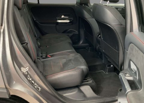 Mercedes-Benz GLB 1.3 GLB200 AMG Line (Premium 2) SUV 5dr Petrol 7G-DCT Euro 6 (s/s) (163 ps) 9