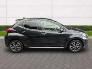 Toyota Yaris 1.5 Yaris Design HEV CVT 5dr 8