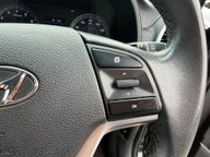 Hyundai TUCSON GDI S CONNECT 14