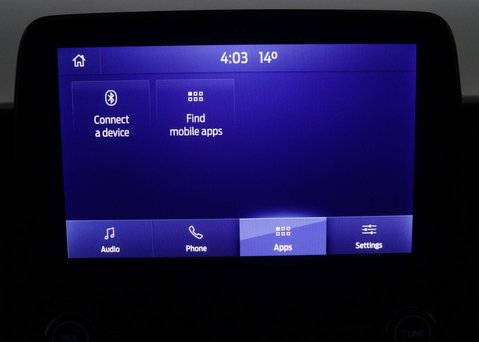 Ford Tourneo Custom 2.0 Tourneo Custom 320 Titanium EcoBlue Auto L2 4dr 15