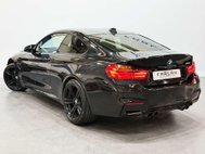 BMW M4 3.0 BiTurbo Coupe 2dr Petrol DCT Euro 6 (s/s) (431 ps) 16