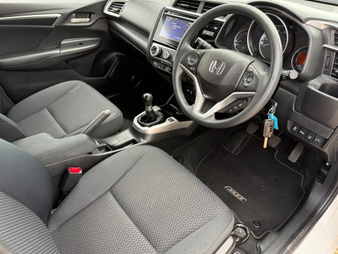 Honda Jazz **SORRY NOW SOLD** 12