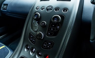 Aston Martin Rapide AMR V12 23