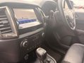 Ford Ranger 2.0 EcoBlue Wildtrak Auto 4WD Euro 6 (s/s) 4dr 38