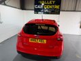 Ford Focus 1.0T EcoBoost Zetec Edition Euro 6 (s/s) 5dr 7