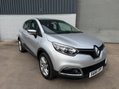 Renault Captur 0.9 TCe ENERGY Dynamique Nav Euro 6 (s/s) 5dr 1