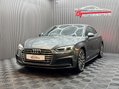 Audi A5 2.0 TDI ultra S line Euro 6 (s/s) 2dr 18