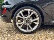 Ford Fiesta 1.0 Fiesta ST-Line T 5dr 17