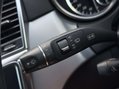 Mercedes-Benz M Class 3.0 ML350 V6 BlueTEC AMG Sport SUV 5dr Diesel G-Tronic 4WD Euro 6 (s/s) (25 96