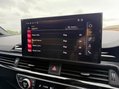 Audi A4 2.0 TDI 40 Black Edition Estate 5dr Diesel S Tronic quattro Euro 6 (s/s) (1 42