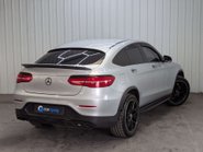 Mercedes-Benz GLC 2.1 GLC 250 D 4Matic AMG Line Premium+ Auto 4WD 5dr 7