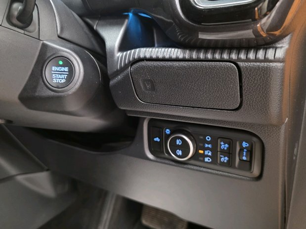 Ford Ranger RANGER Double Cab Pickup Wildtrak 2.0 EcoBlue 205 Auto 30