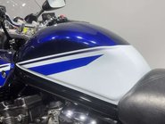 Suzuki Bandit 1200 2005 ONLY 21K NEW MOT SERVICED VERY CLEAN ICONIC MK2 NAKED 25