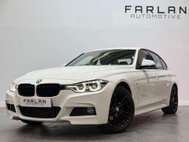 BMW 3 Series 2.0 320d M Sport Saloon 4dr Diesel Manual Euro 6 (s/s) (190 ps) 10