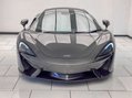 McLaren 570S 3.8T V8 Coupe 2dr Petrol SSG Euro 6 (s/s) (570 ps) 7