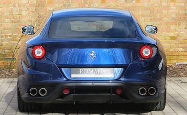 Ferrari FF 2