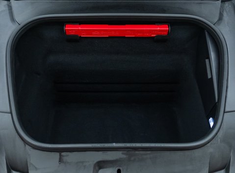 Porsche 911 Targa 4 GTS (992) 42