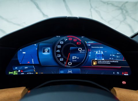 Ferrari Roma SPIDER 29