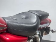 Suzuki Marauder 2001 ONLY 14K 125CC PROJECT LEARNER CRUISER BIKE 125CC 17