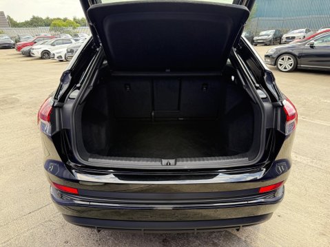 Audi Q4 40 Edition 1 Sportback 5dr Electric Auto 82kWh (204 ps) 21