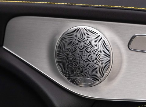 Mercedes-Benz GLC 63 AMG S Edition 1 18