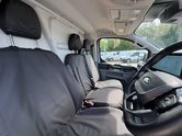 Ford Transit Custom SWB L1H1 [SOLD CM] Low Roof Trail 320 Air Con Alloys Sensors EURO 6 NO VAT 14