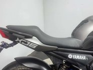 Yamaha XJ6 600 2013 43K GREAT RUNNING COMMUTER BIKE 600CC NAKED 26