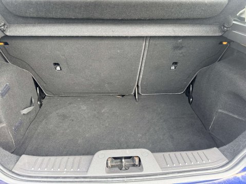 Ford Fiesta 1.2 Fiesta Zetec 3dr 10
