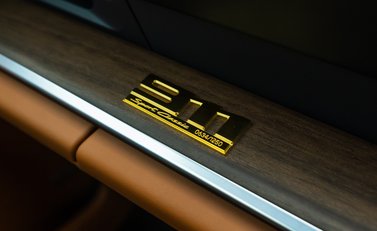 Porsche 911 SPORT CLASSIC (992) 24