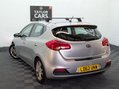 Kia Ceed 1.6 CRDi EcoDynamics 2 Euro 5 (s/s) 5dr 7