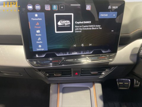 Cupra Born e-Boost 59kWh V1 Hatchback 5dr Electric Auto (230 ps) 36