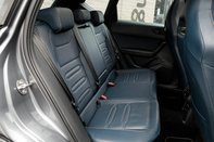 Cupra Ateca TSI VZ3 4DRIVE DSG 46