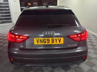 Audi A1 SPORTBACK TFSI SPORT 6