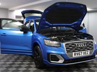 Audi Q2 TFSI SPORT 5