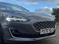 Ford Focus 1.0T EcoBoost Vignale Euro 6 (s/s) 5dr 8