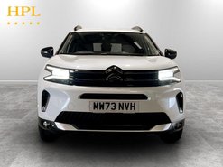 Citroen C5 Aircross 1.2 PureTech Shine SUV 5dr Petrol Manual Euro 6 (s/s) (130 ps) DAB Radio -