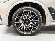 BMW X5 M 4.4i V8 Competition SUV 5dr Petrol Auto xDrive Euro 6 (s/s) (625 ps) 32