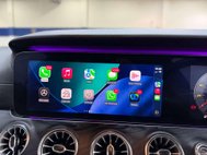 Mercedes-Benz E Class 2.0 E220d AMG Line (Premium) Coupe 2dr Diesel G-Tronic+ Euro 6 (s/s) (194 p 25