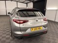 Alfa Romeo Stelvio 2.0T Nero Edizione Auto Q4 AWD Euro 6 (s/s) 5dr 53