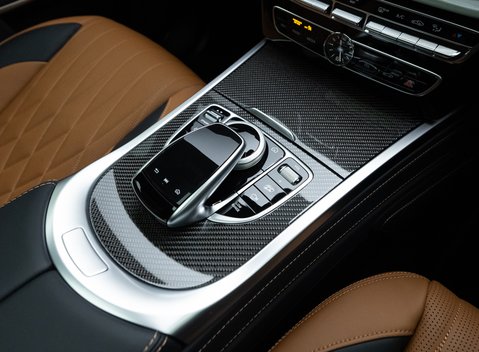 Mercedes-Benz G Class AMG G63 24