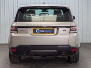 Land Rover Range Rover Sport 3.0 Range Rover Sport HSE Dynamic SDV6 Auto 4WD 5dr 33