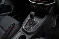 SEAT Ibiza ECOTSI FR DSG 39