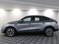 Renault Arkana EVOLUTION TCE MHEV 18