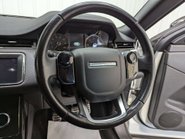 Land Rover Range Rover Evoque 2.0 Range Rover Evoque R-Dynamic D 4x2 5dr 79