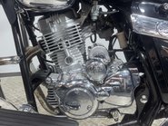 Keeway Superlight 125 2014 LTD CARBED ONLY 1K 125CC LEARNER CRUISER BIKE WITH EXTRAS 50