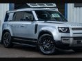 Land Rover Defender 3.0 Defender X-Dynamic S D MHEV Auto 4WD 5dr 7